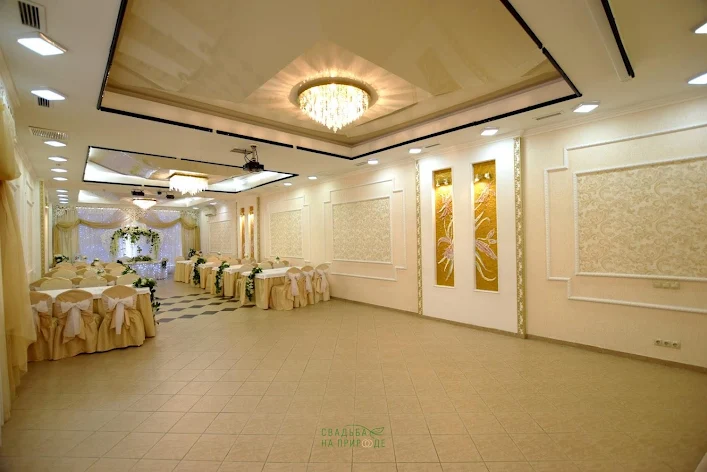 Фото №2 зала Светлый