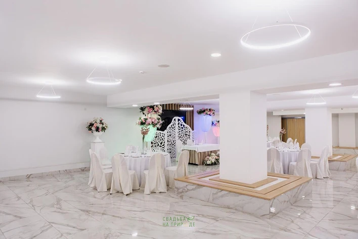 Фото №3 зала Зал «Ассамблея» 