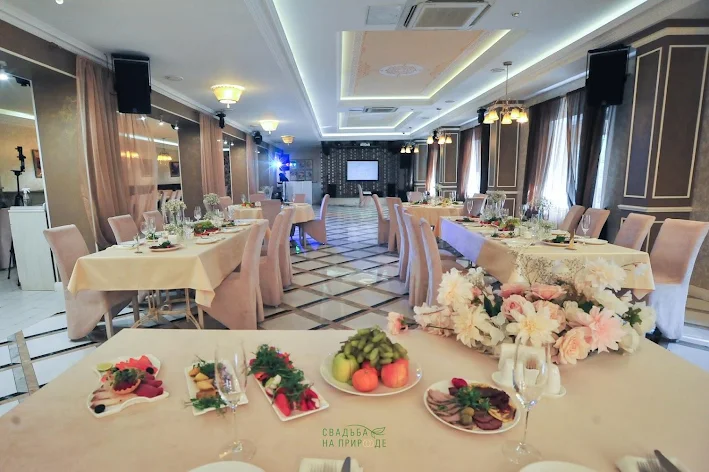 Фото №3 зала Основной зал