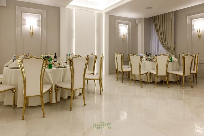 Фото №1 зала Зал «Венеция» 