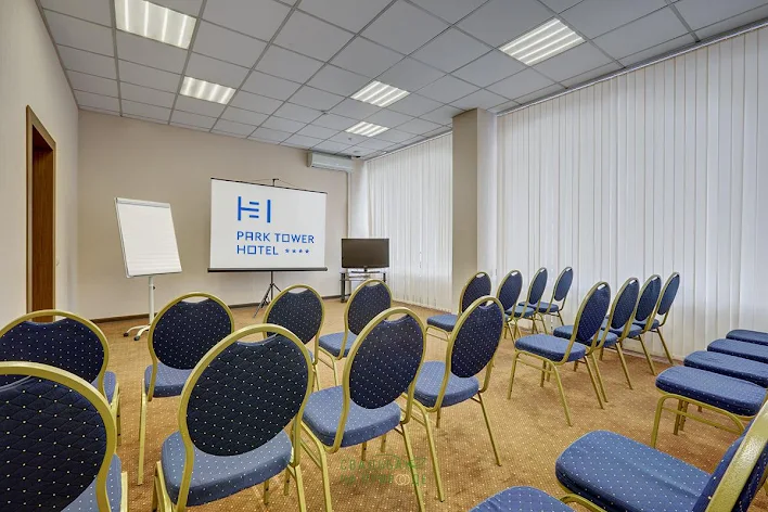 Фото №1 зала Зал «Прага» 