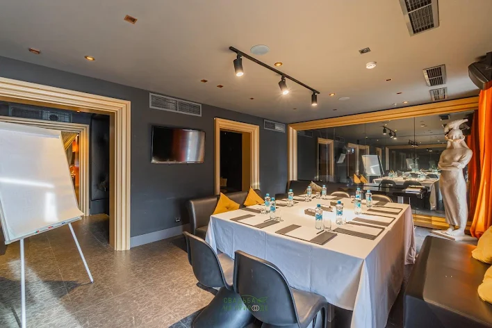 Фото №3 зала Зал «VIP» 