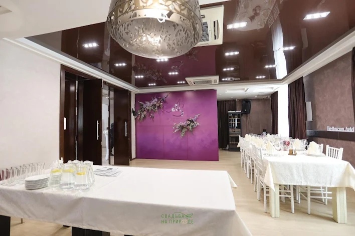 Фото №3 зала Зал «Жемчужный» 