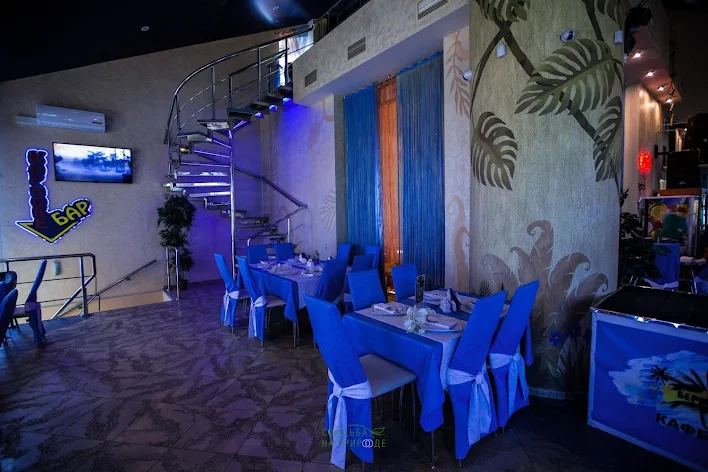 Фото №4 зала Большой зал