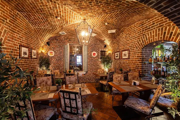 Фото №3 зала Малый зал