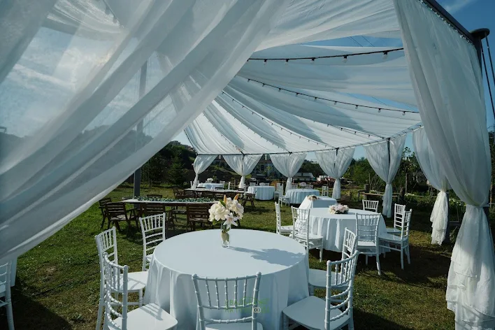 Фото №1 зала Green zone