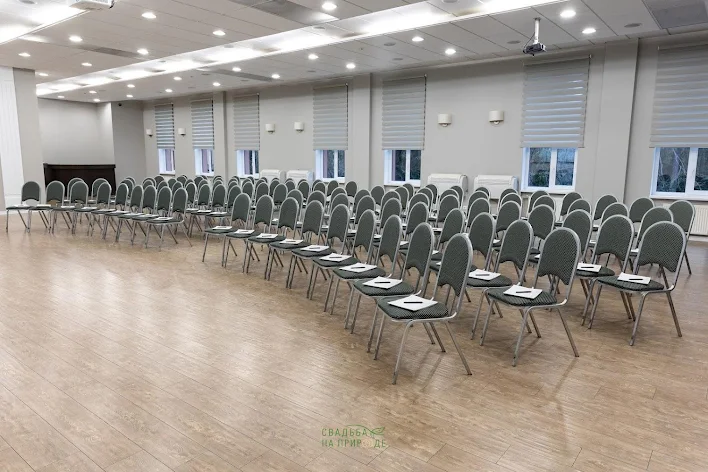 Фото №1 зала Зал «Гранд» 