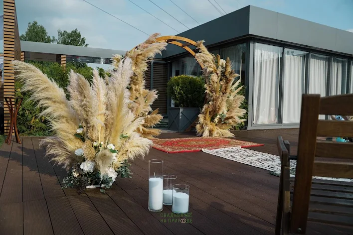 Фото №2 зала Aquagolik