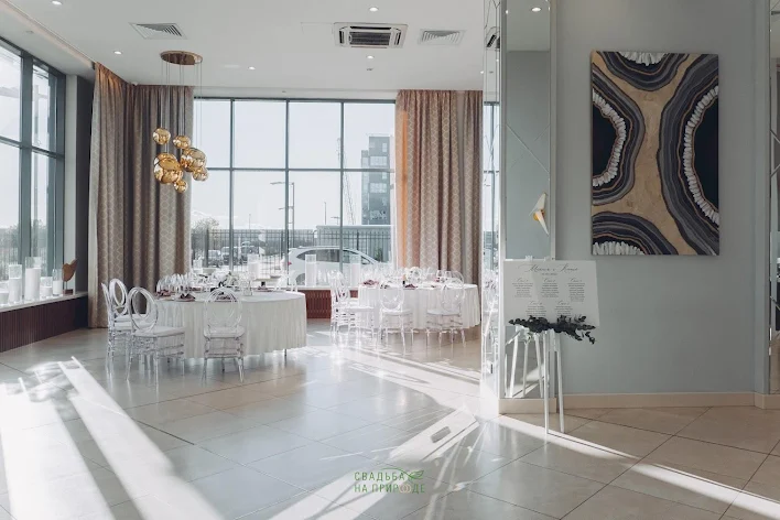 Фото №4 зала Основной зал