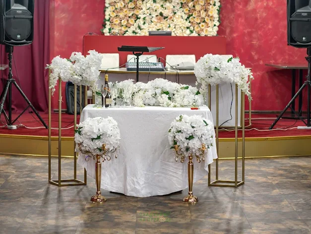 Фото №2 зала Зал на 1 этаже