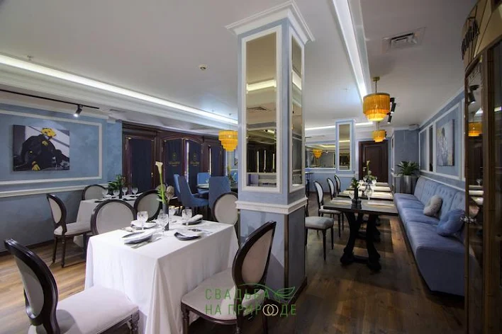 Фото №3 зала Room dnd