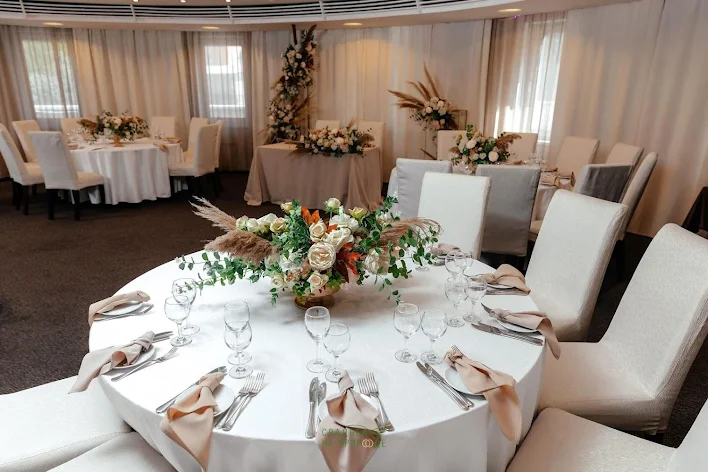 Фото №1 зала Кейс