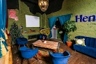 Фото №12 зала ROOM