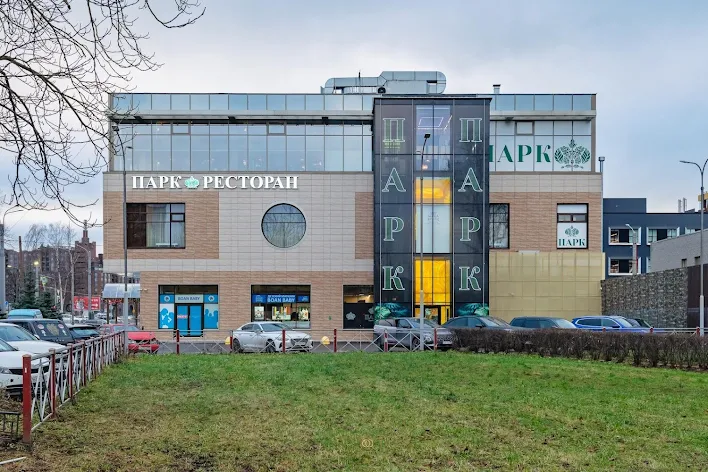 Фото №3 зала Общий зал