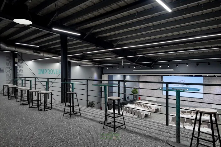 Фото №2 зала Зал «Ростов» 