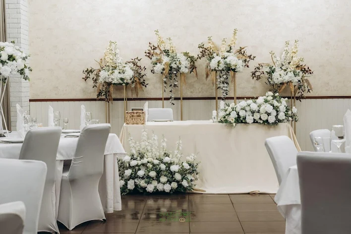 Фото №3 зала Смородина