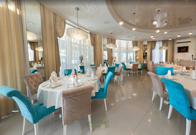 Фото №2 зала Основной зал