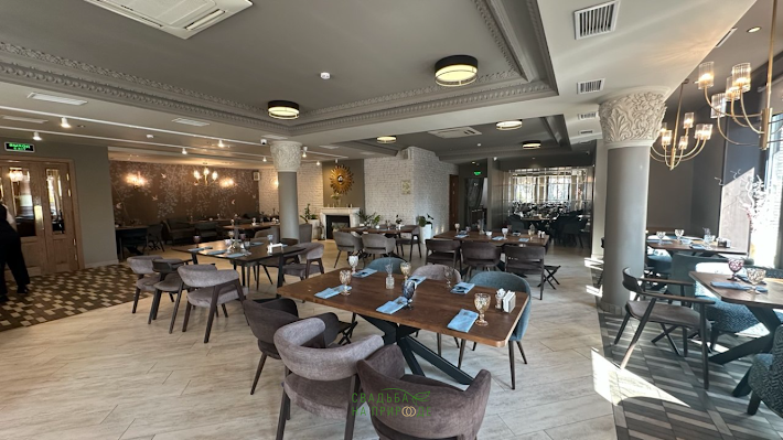 Фото №1 зала Зал №2