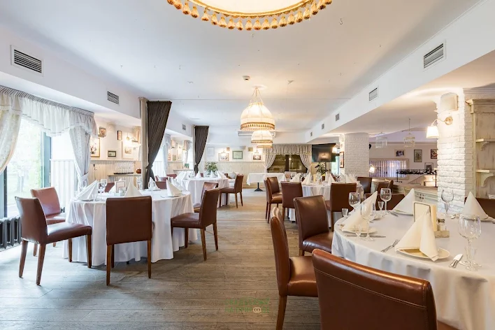 Фото №1 зала Зал «Большой» 