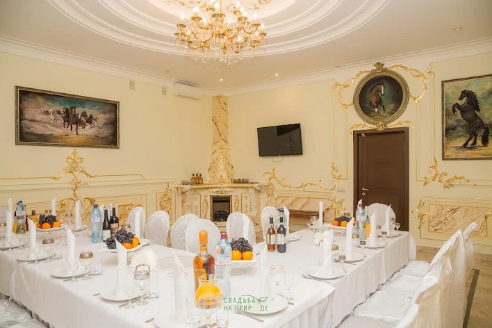 Фото №3 зала Vip-зал