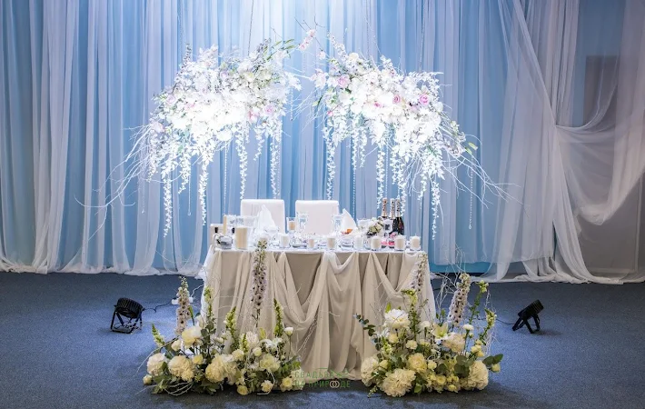 Фото №1 зала Grand hall