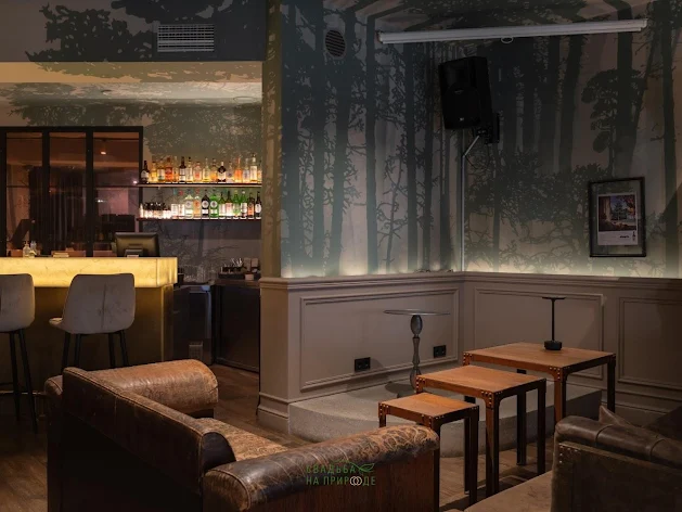 Фото №3 зала Зал «Консерватор» 