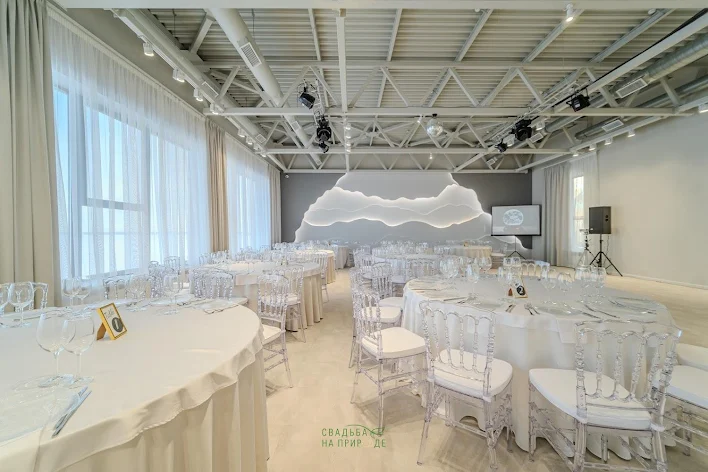Фото №2 зала Банкетный зал