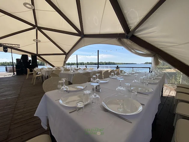 Фото №1 зала Шатер