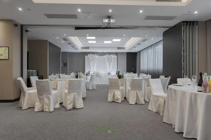 Фото №2 зала Зал «Terra» 