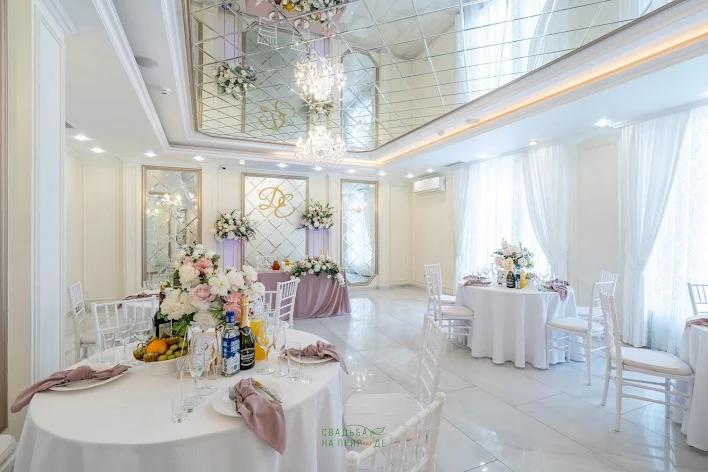 Фото №1 зала Основной зал