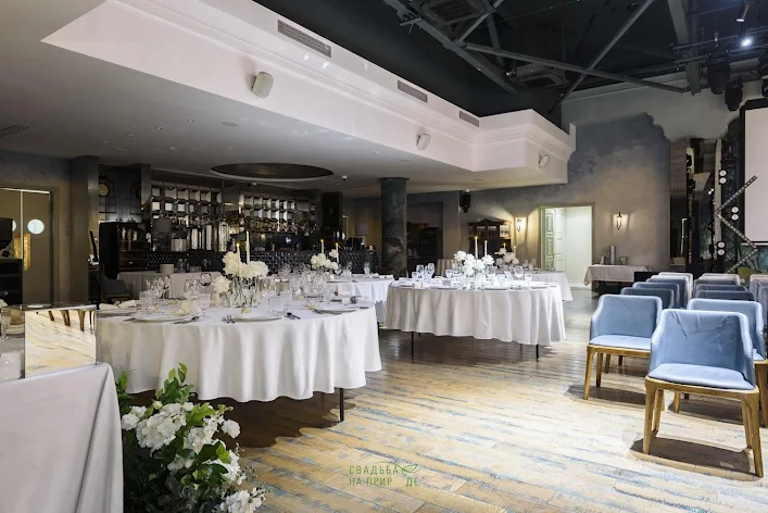 Фото №1 зала Adriana