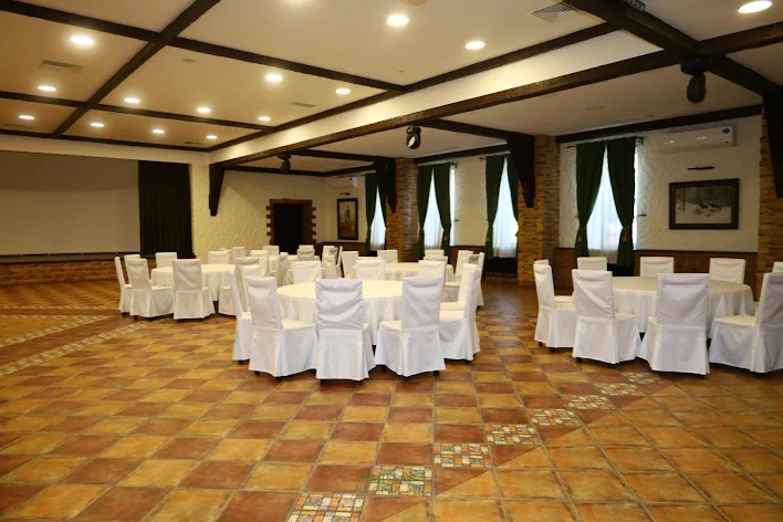 Фото №2 зала Дворянский зал