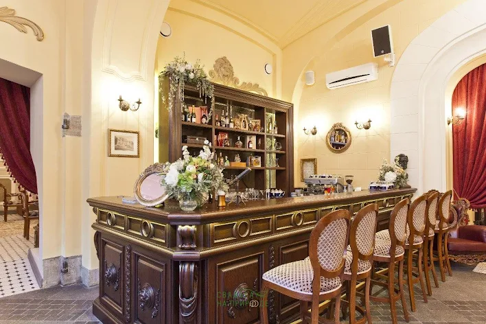 Фото №3 зала Зал «Конюшня» 