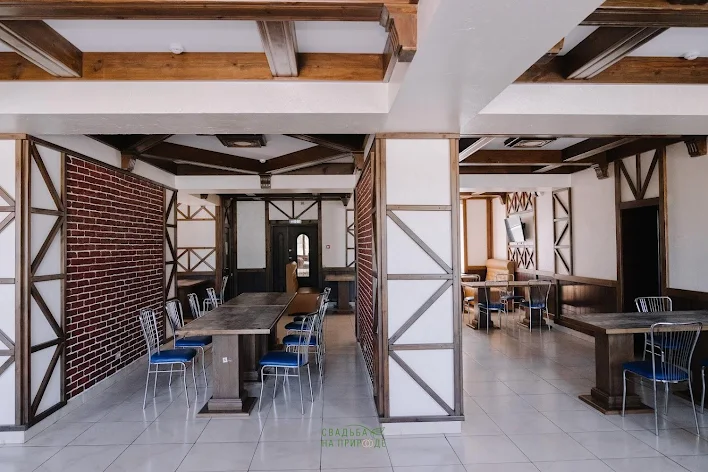 Фото №1 зала Зал «Нитрон» 