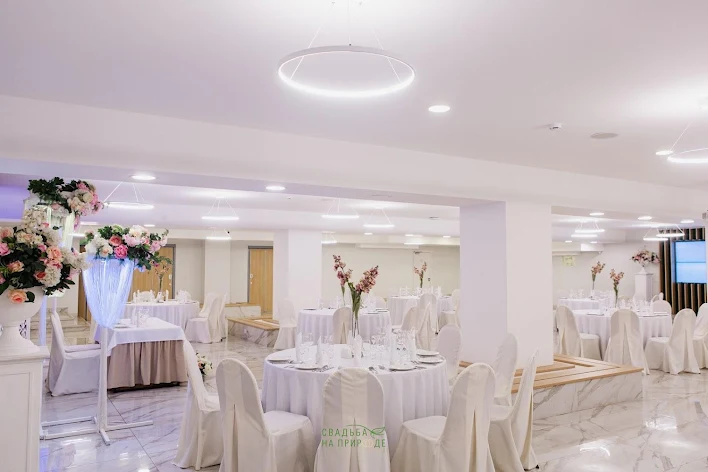 Фото №4 зала Зал «Ассамблея» 