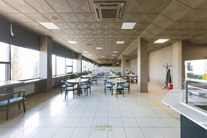 Фото №4 зала Зал felicità