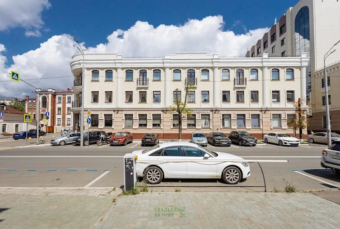 Фото №4 зала Vip-зал