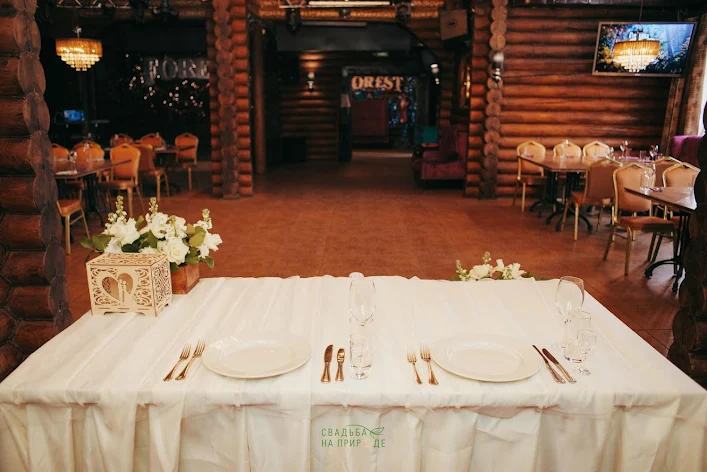 Фото №3 зала Основной зал