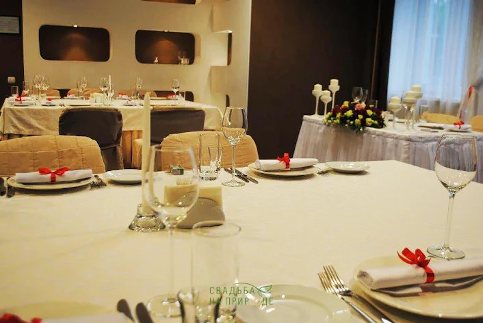 Фото №1 зала Зал «Тибет» 