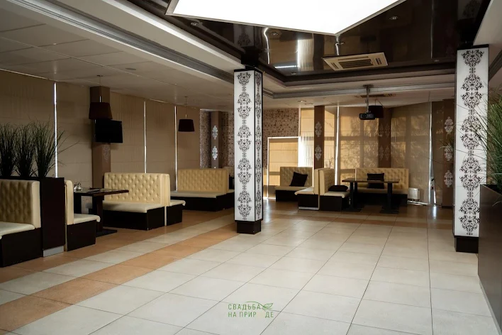 Фото №1 зала Основной зал