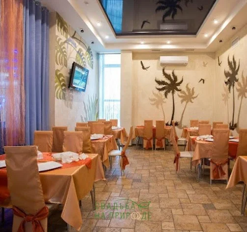 Фото №4 зала Малый зал