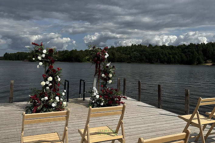 Фото №4 зала Шатер