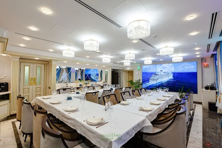 Фото №2 зала Основной зал