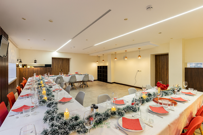 Фото №2 зала Третий зал