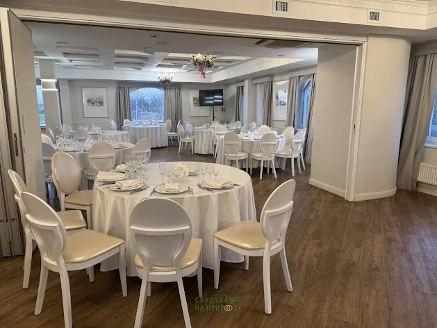 Фото №3 зала Ресторан «Коркули» 