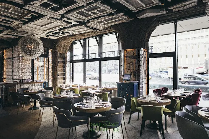 Фото №2 зала Основной зал