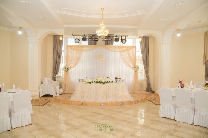 Фото №1 зала Основной зал