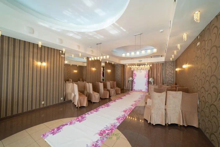 Фото №1 зала Vip-зал
