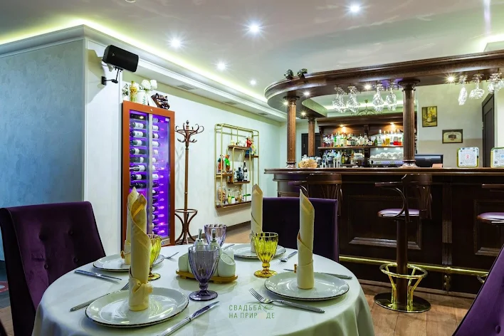 Фото №3 зала Основной зал