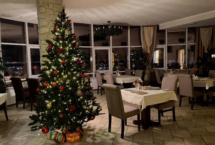 Фото №4 зала Зал «Панорамный» 